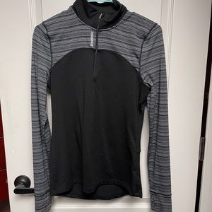 Reebok Quarter Zip (PRICE NEGOTIABLE)